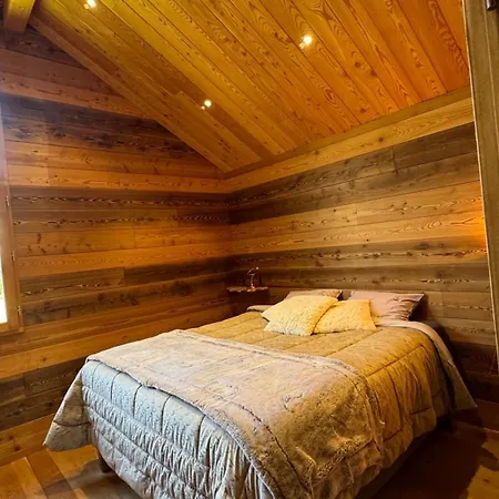 Гостевой дом Un Brin Cosy *